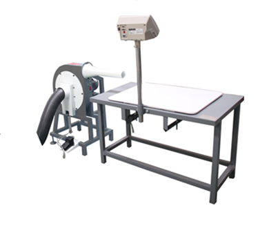 Fiber Filling Machine