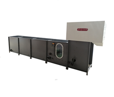 Fiber Automatic Feeding Machine