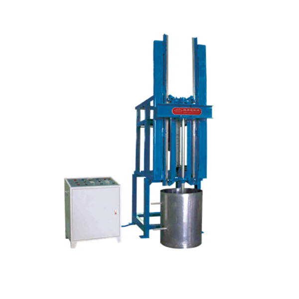 Manual Foaming Machine