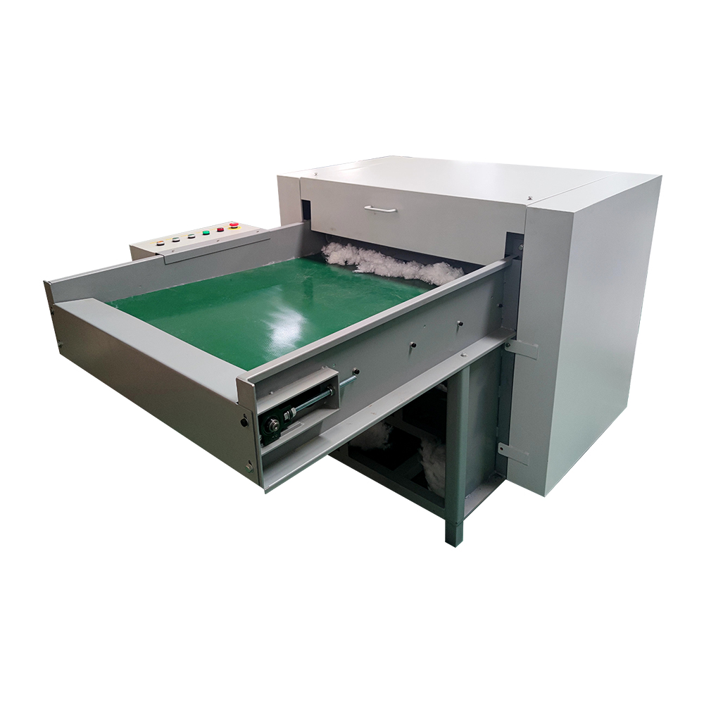 Fiber Opening Machine