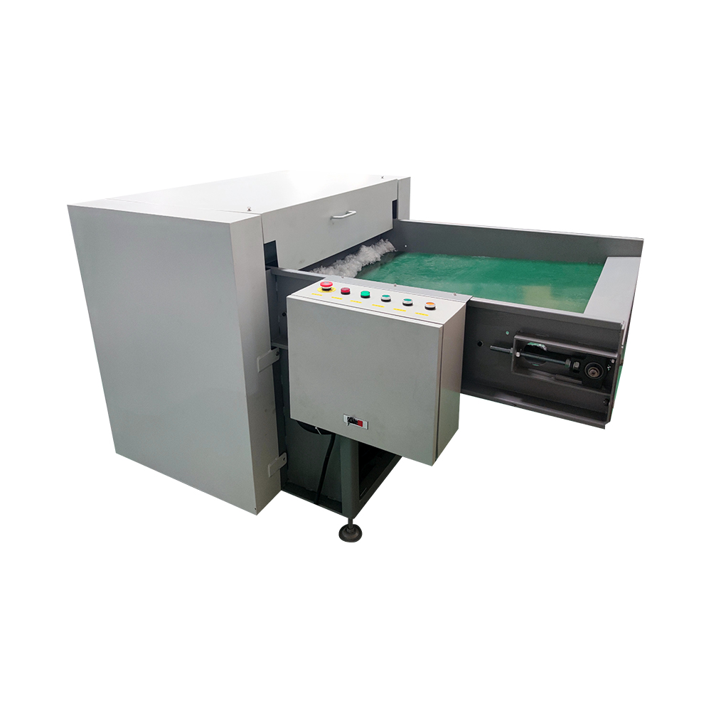 Fiber Opening Machine