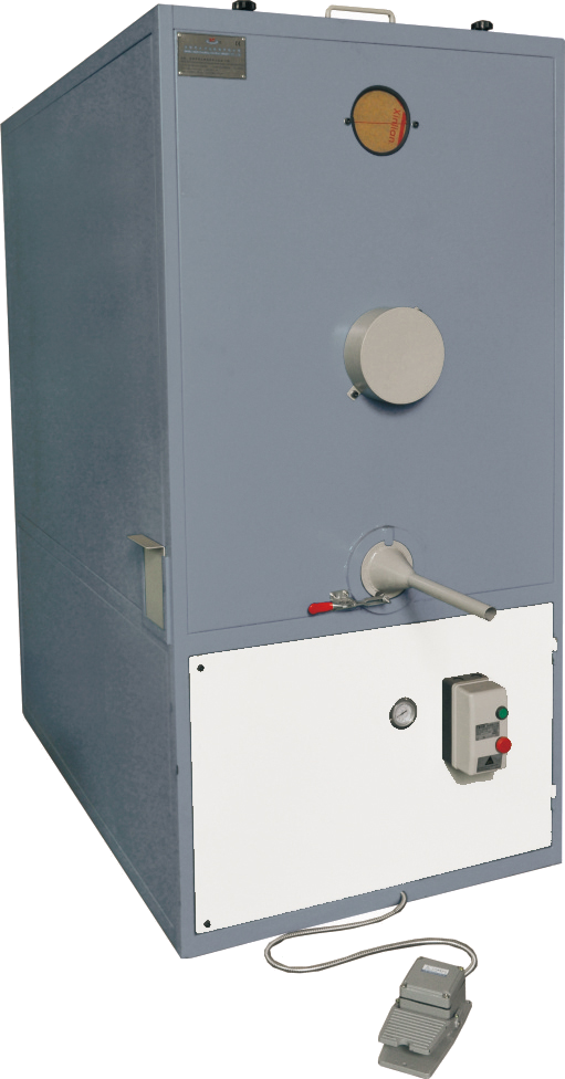 Toy Filling Machine