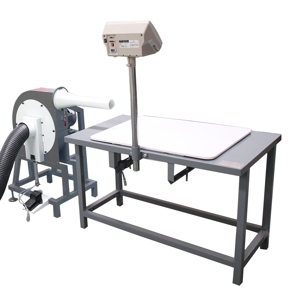 Fiber Opening & Filling Machine