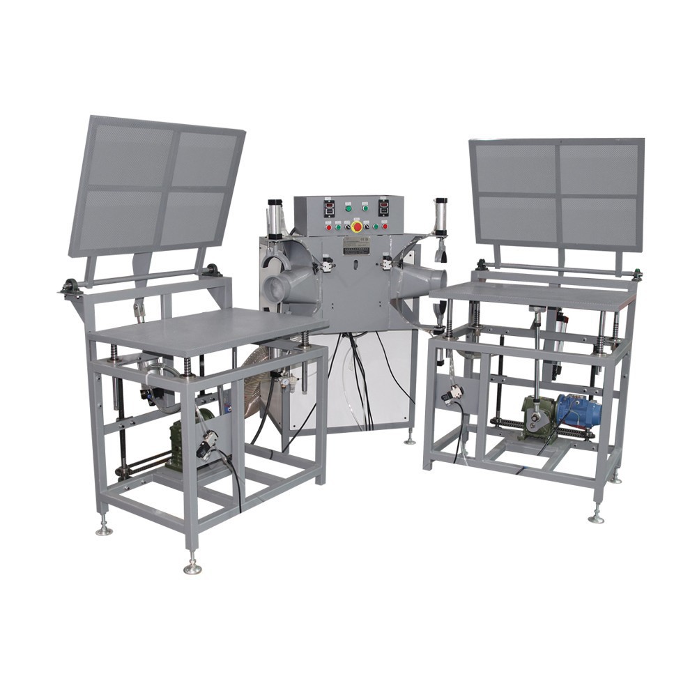 Double-head Quantitative Filling Machine