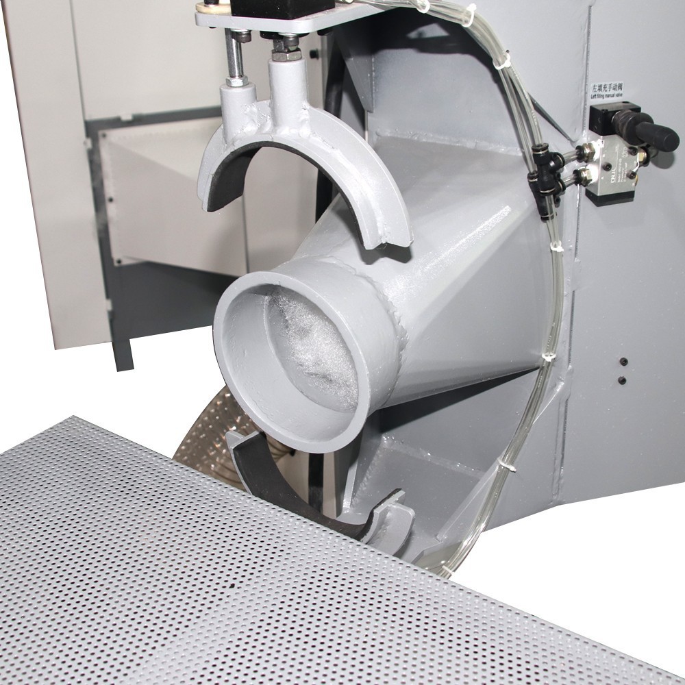 Double-head Quantitative Filling Machine