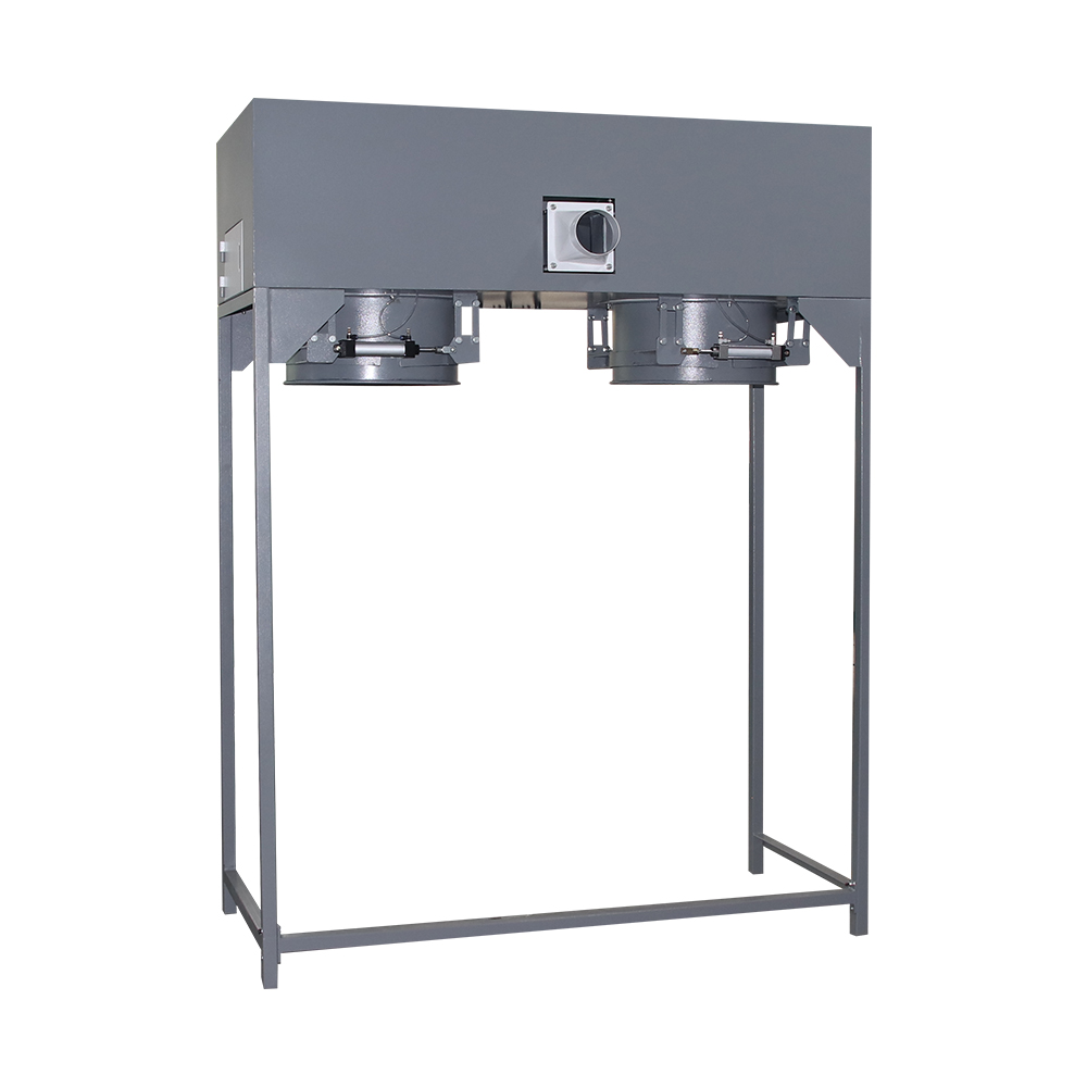 Pearl Shape Fiber Forming Machine