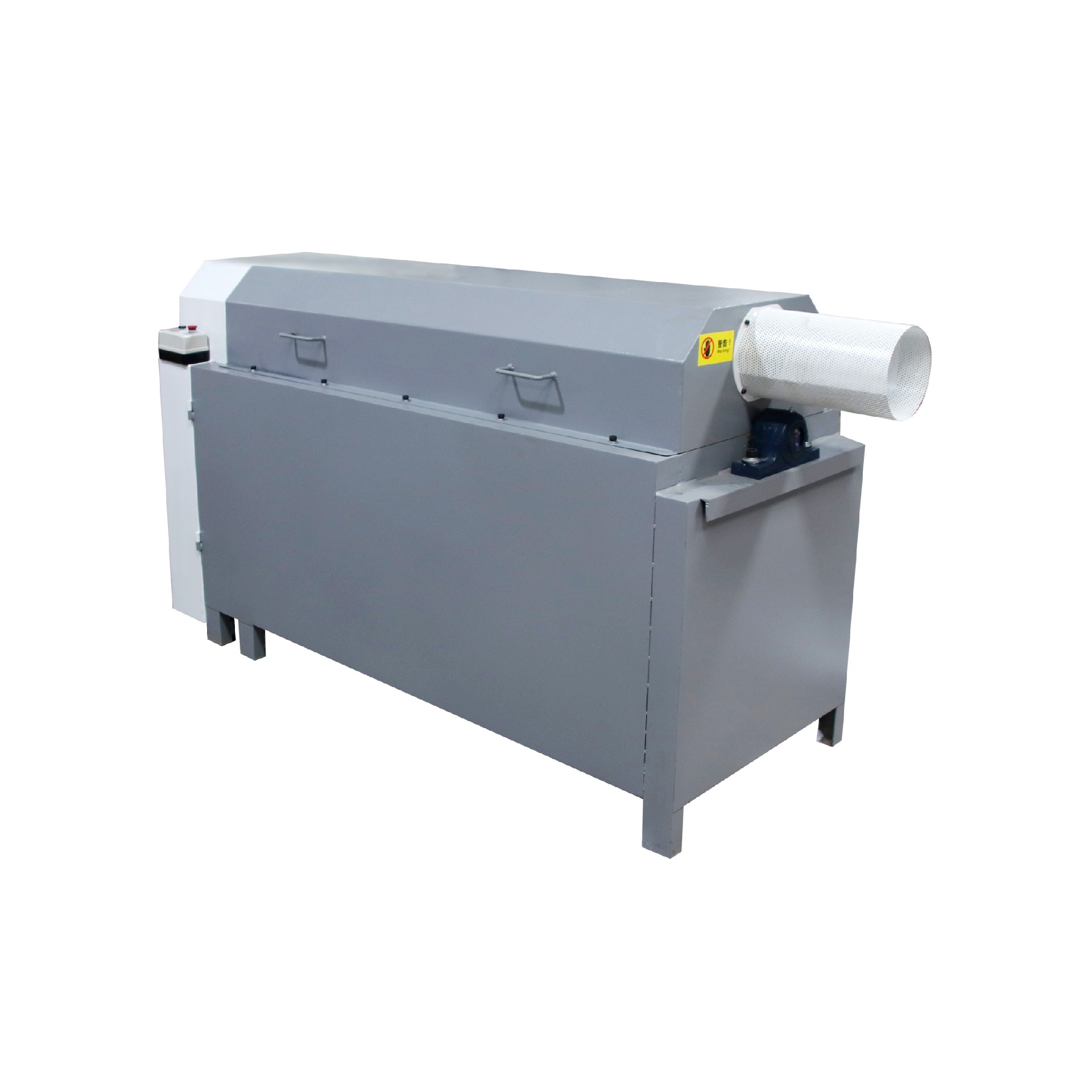 Pearl Shape Fiber Forming Machine