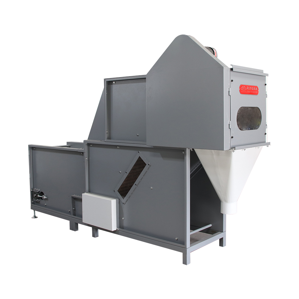 FiberAutomatic Feeding Machine