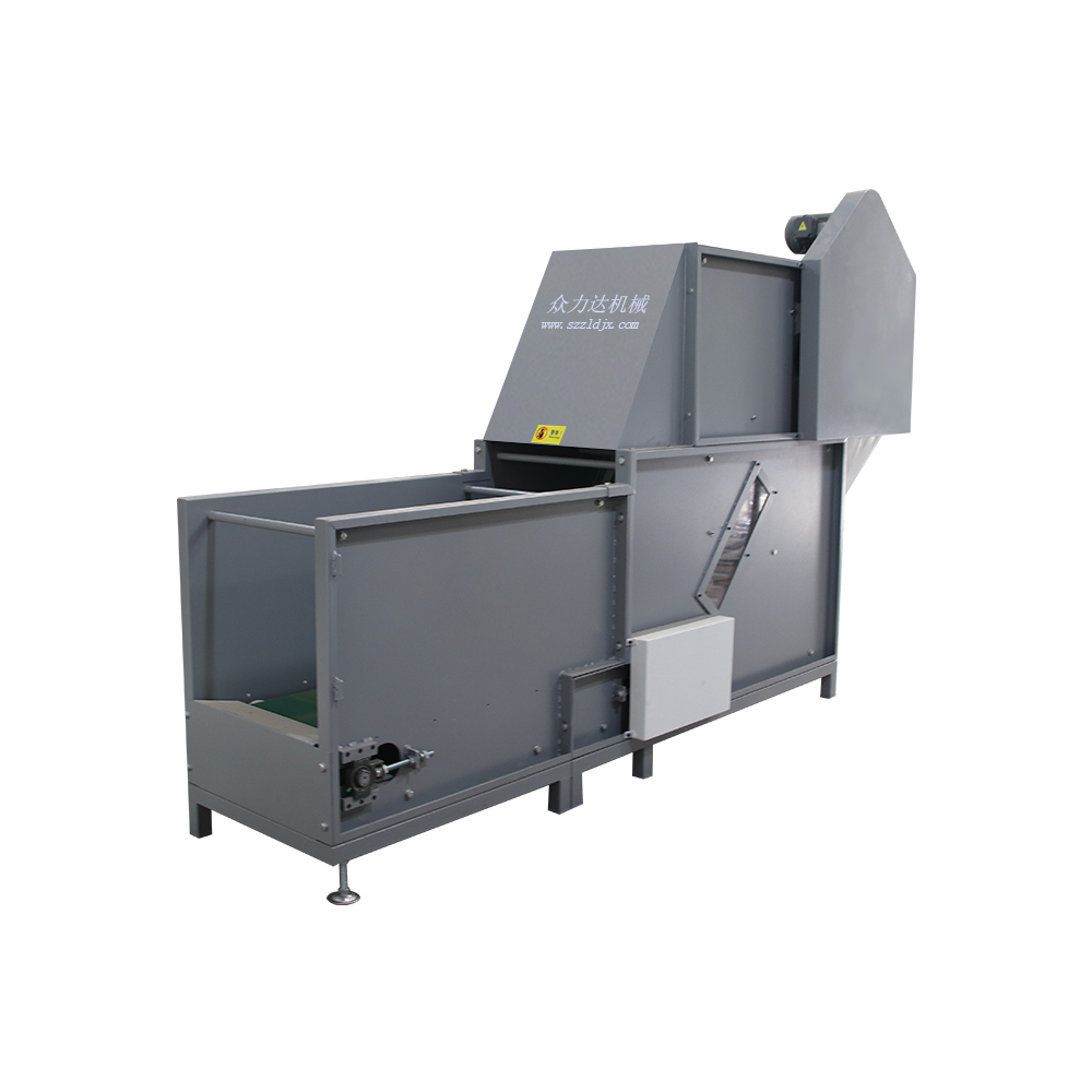 FiberAutomatic Feeding Machine