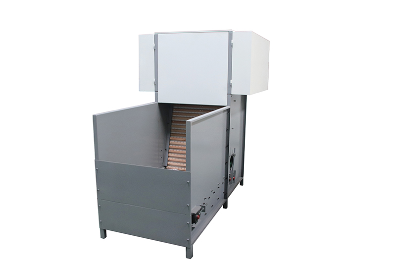 FiberAutomatic Feeding Machine