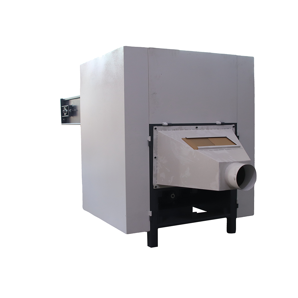 Belt-type Foam Shredder