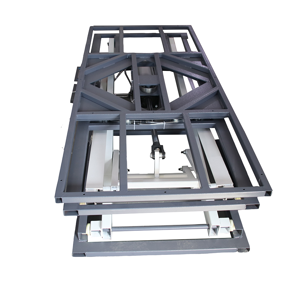 Pneumatic(electric)Lifting Worktable Series