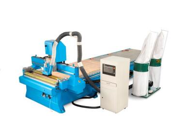 Fiber opening & filling machinery