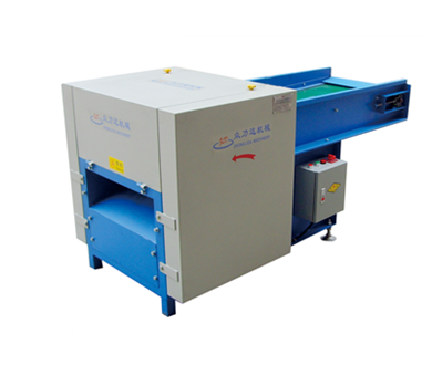 Pearl Shape Fiber Forming Machine