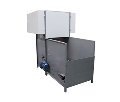 Fiber Automatic Feeding Machine