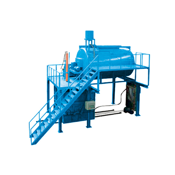 Foam Reproduction Machine