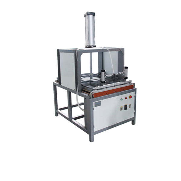 cushion /pillow compressing & Packaging Machine