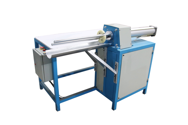 Quilt Rolling Machine