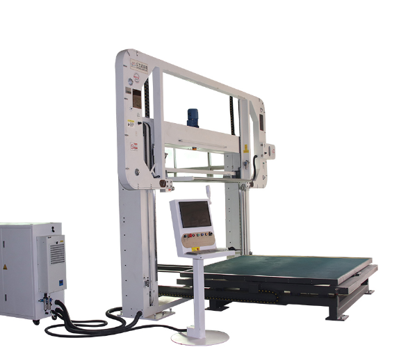 How can find good price about CNC foam cutting machine