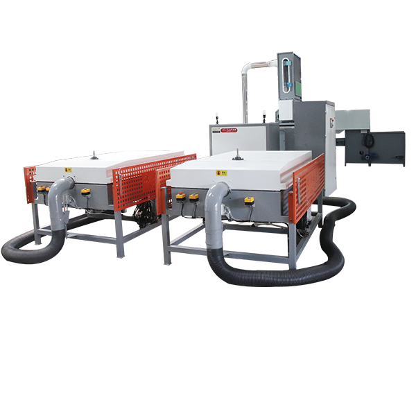 Full/Semi Automatic Filling Line