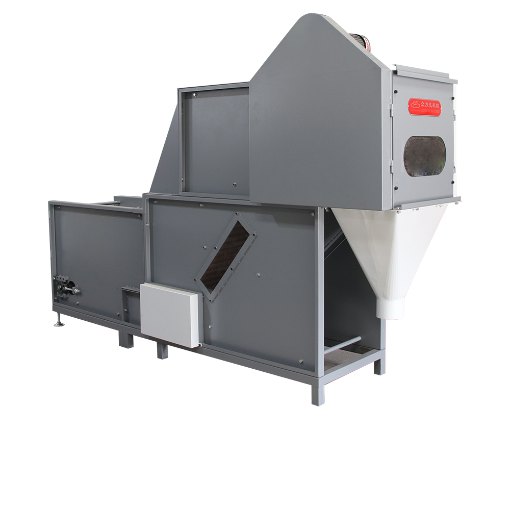 FiberAutomatic Feeding Machine