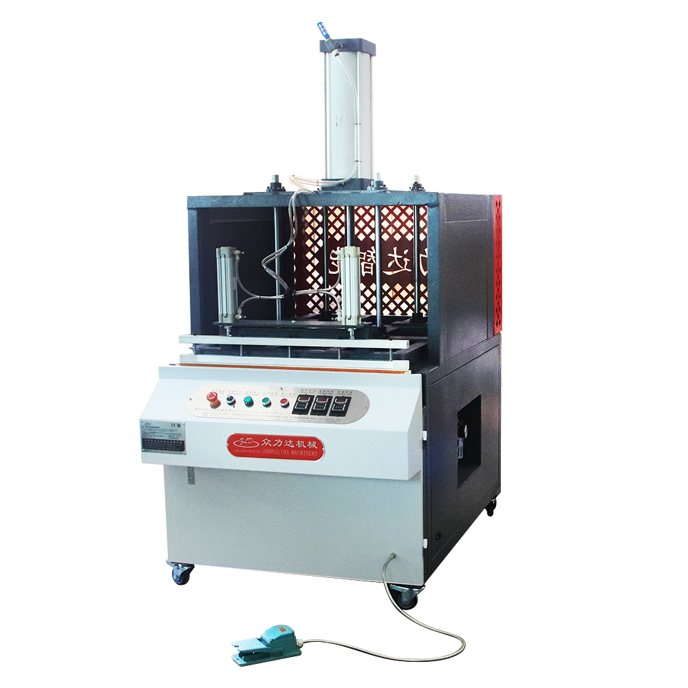 压缩真空包装机-深圳市众力达机械有限公司